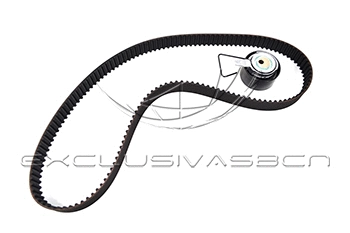 Timing Belt Kit