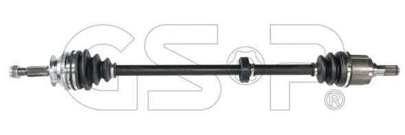 Drive Shaft (GSP-224058)