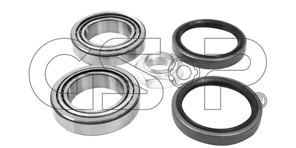 Wheel Bearing Kit (GSP-GK3428)