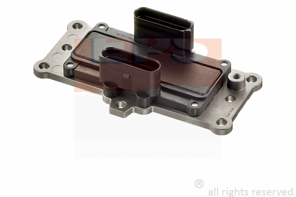 Switch Unit, ignition system (EPS-1965 074)