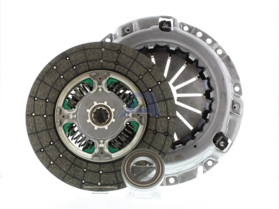 Clutch Kit (AIS-KT152)
