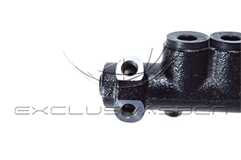 Brake Master Cylinder