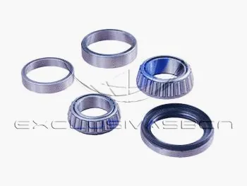Wheel Bearing Kit (MWB-F1003)