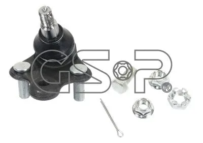 Ball Joint (GSP-S080465)