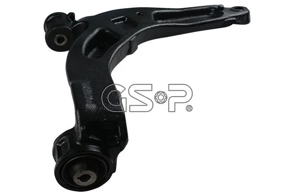 Control/Trailing Arm, wheel suspension (GSP-S060760)