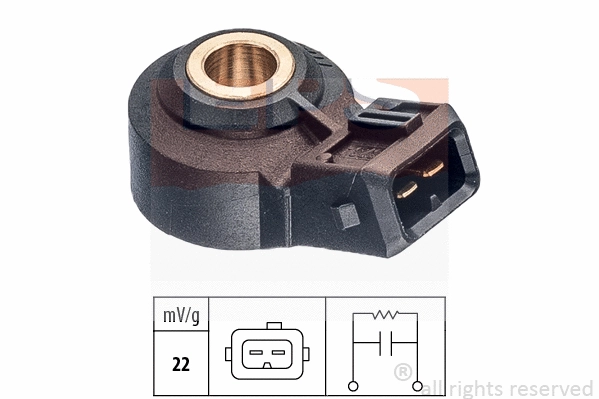 Knock Sensor (EPS-1957 234)