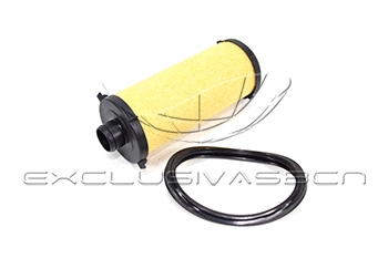 Hydraulic Filter Kit, automatic transmission (MTF-3MB05)
