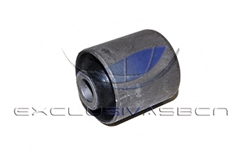 Mounting, control/trailing arm (MEM-8423)