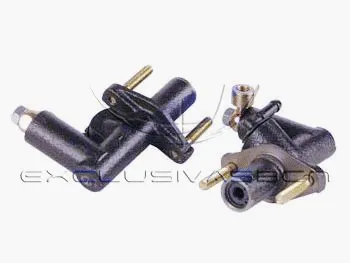 Master Cylinder, clutch (MCM-1332)
