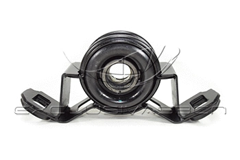 Bearing, propshaft centre bearing (MEM-8204)