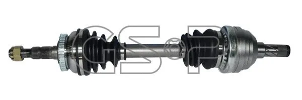 Drive Shaft (GSP-244014)