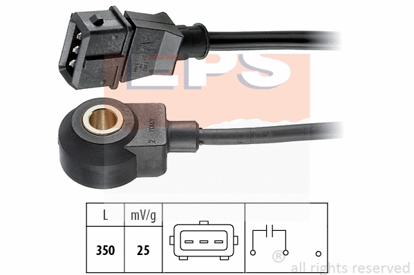 Knock Sensor (EPS-1957 016)