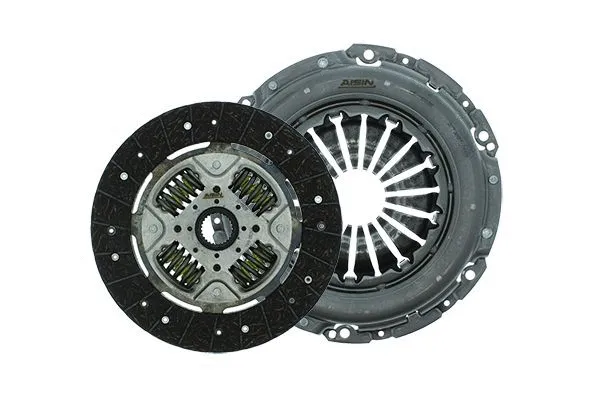Clutch Kit (AIS-KEMB02)