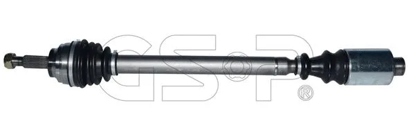 Drive Shaft (GSP-250247)
