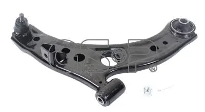 Control/Trailing Arm, wheel suspension (GSP-S061132)