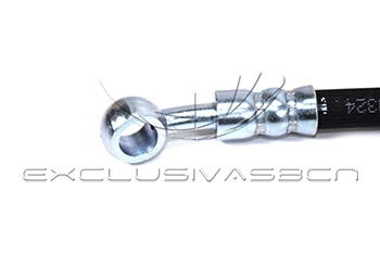 Holding Bracket, brake hose