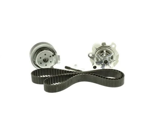 Water Pump & Timing Belt Kit