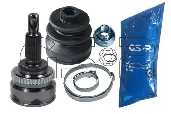 Joint Kit, drive shaft (GSP-857042)