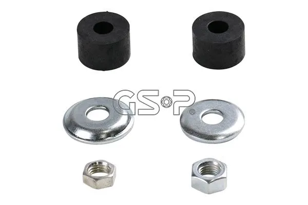 Repair Kit, stabiliser coupling rod (GSP-513354S)