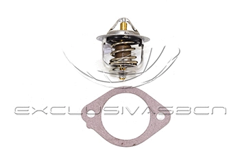 Thermostat, coolant (MTH-40114)
