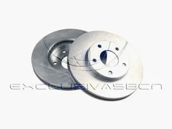 Brake Disc (MFD-2158)