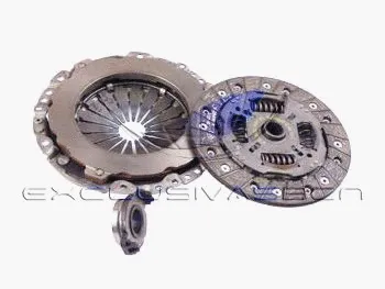 Clutch Kit (MCK-1007)