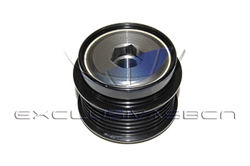 Alternator Freewheel Clutch (MAP-8900)