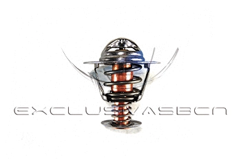 Thermostat, coolant (MTH-4315)