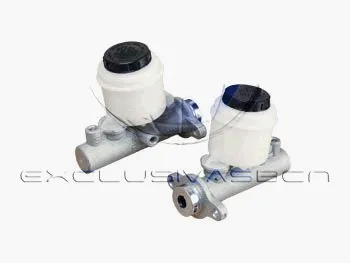Brake Master Cylinder (MBM-2199)
