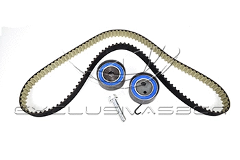 Timing Belt Kit (MTK-5W11)