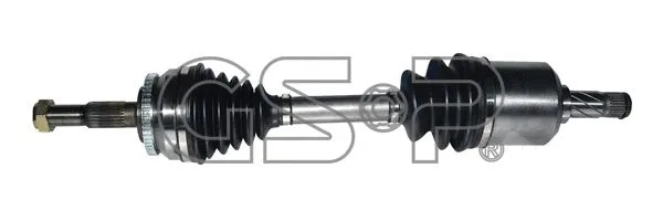 Drive Shaft (GSP-262001)