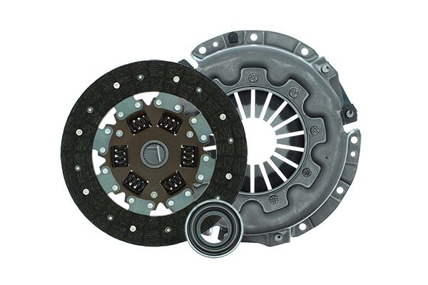 Clutch Kit (AIS-KN158)