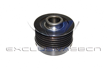 Alternator Freewheel Clutch