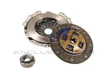 Clutch Kit (MCK-1H23)