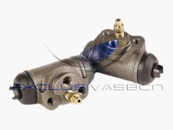 Wheel Brake Cylinder (MWC-2593)