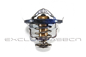 Thermostat, coolant (MTH-4H02)