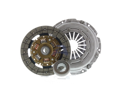 Clutch Kit (AIS-KEOP11)