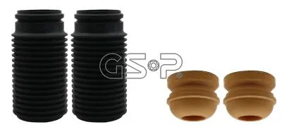 Dust Cover Kit, shock absorber (GSP-5405070PK)