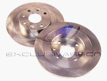 Brake Disc (MRD-2308)