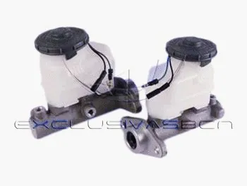 Brake Master Cylinder (MBM-2427)