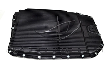 Hydraulic Filter Kit, automatic transmission