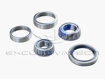 Wheel Bearing Kit (MWB-R0309)