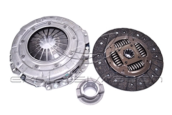 Clutch Kit (MCK-11910)