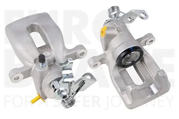 Brake Caliper (EUB-12137134)