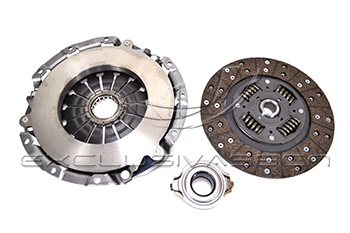Clutch Kit