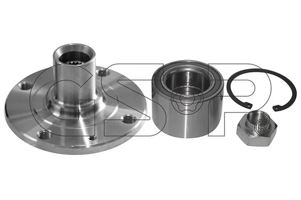 Wheel Hub (GSP-9423024K)
