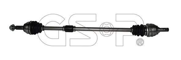 Drive Shaft (GSP-244065)