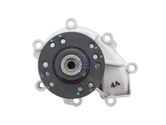 Water Pump, engine cooling (AIS-WPO008)