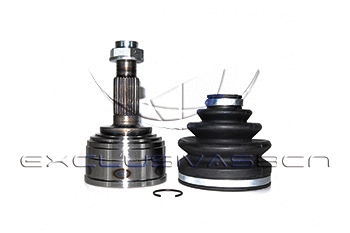 Joint Kit, drive shaft (MCV-8416)