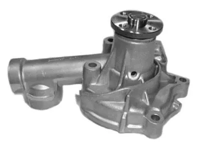 Water Pump, engine cooling (AIS-WPM009)